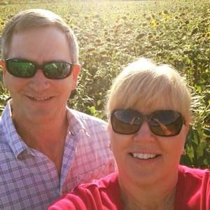 Meet your Posher, Lynn